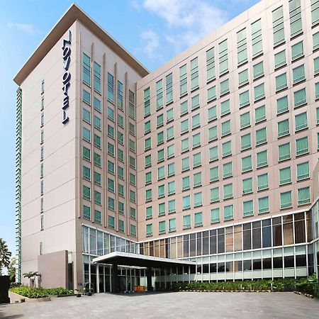 Novotel Bandung Ngoại thất bức ảnh