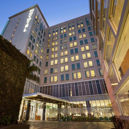 Novotel Bandung Ngoại thất bức ảnh