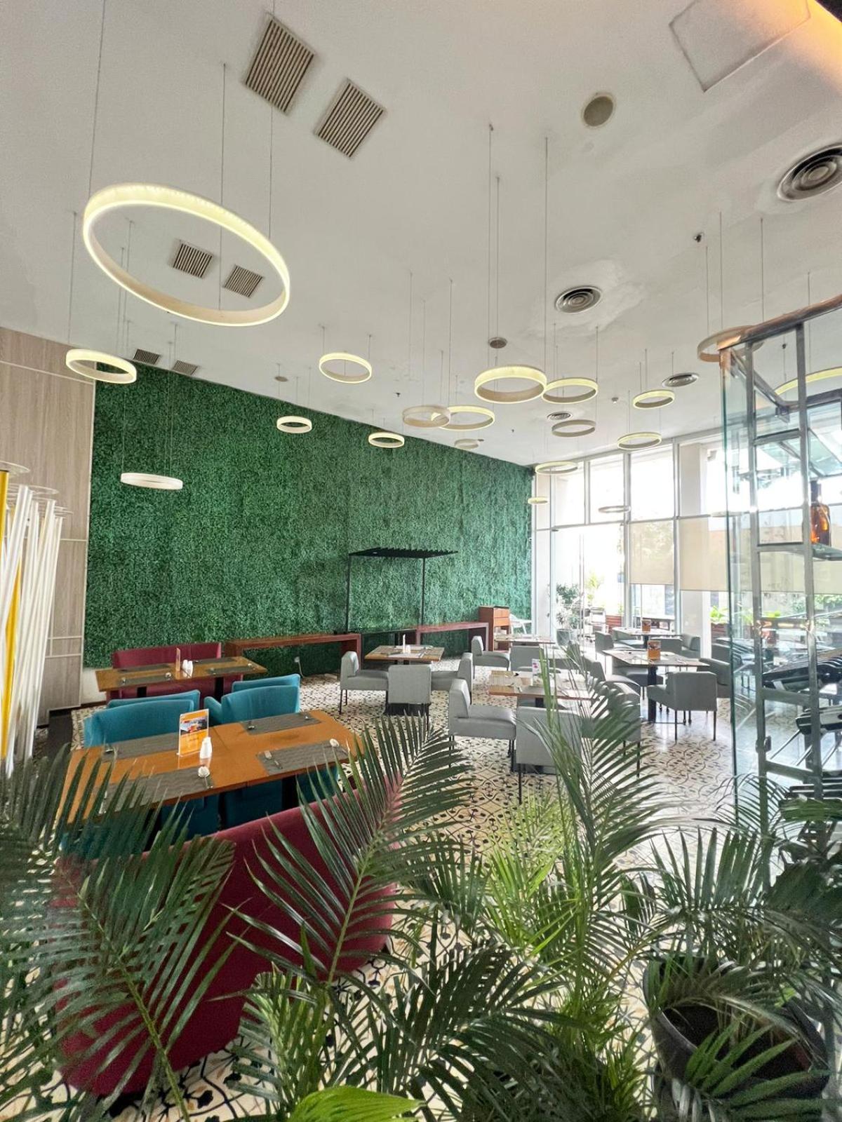 Novotel Bandung Ngoại thất bức ảnh