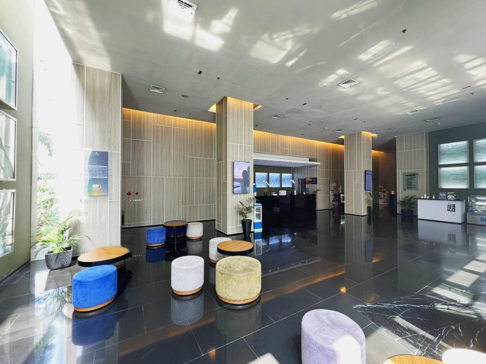 Novotel Bandung Ngoại thất bức ảnh