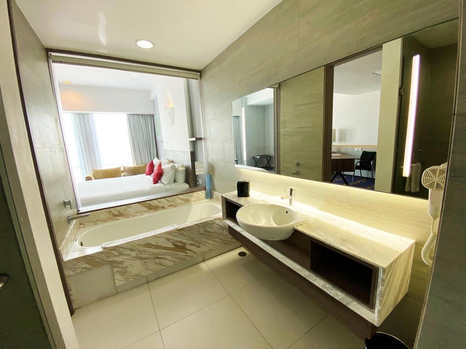 Novotel Bandung Ngoại thất bức ảnh