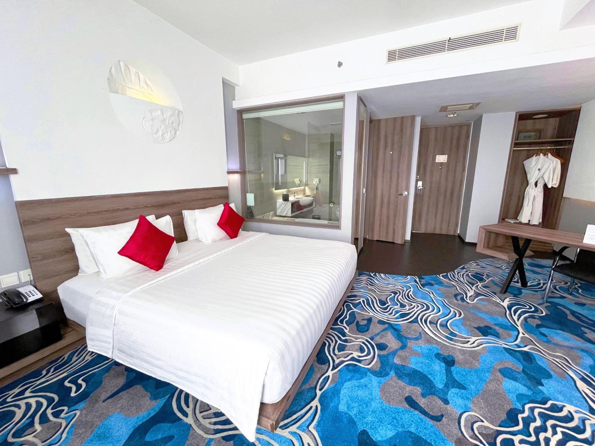 Novotel Bandung Ngoại thất bức ảnh