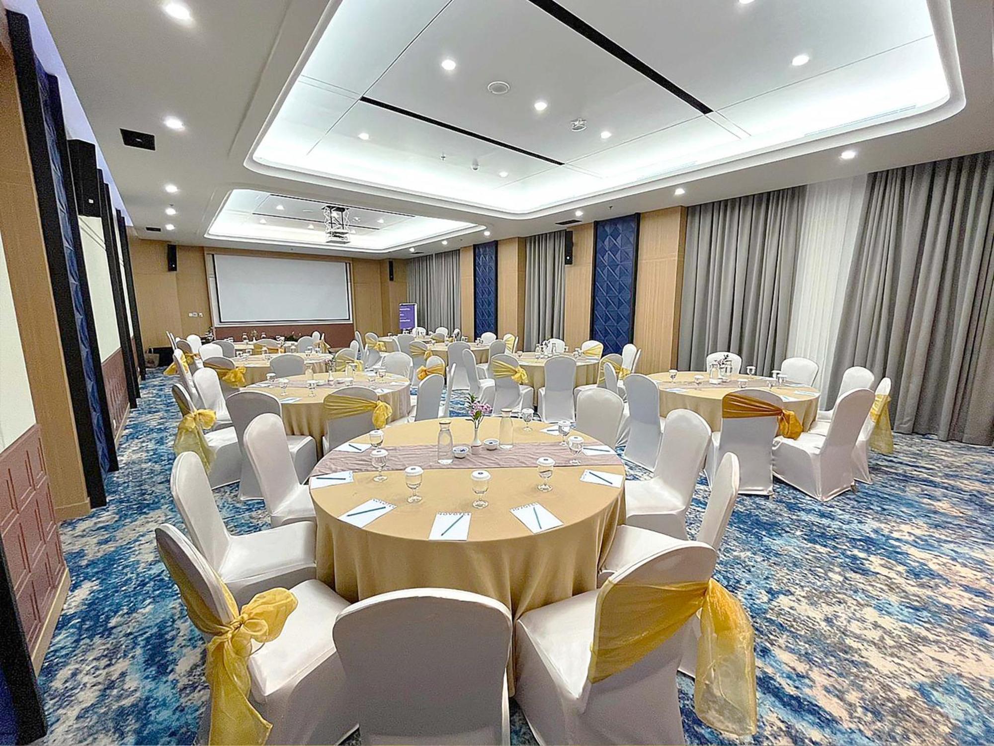 Novotel Bandung Ngoại thất bức ảnh