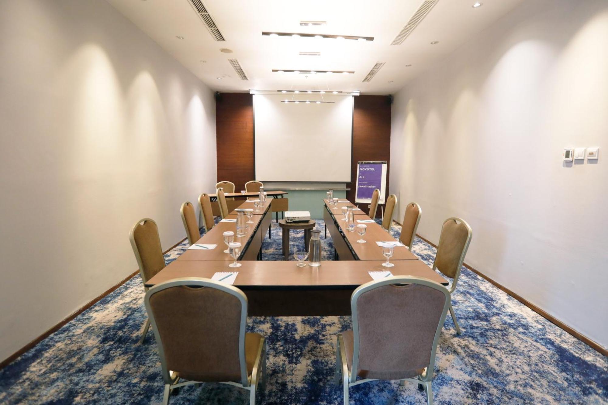 Novotel Bandung Ngoại thất bức ảnh