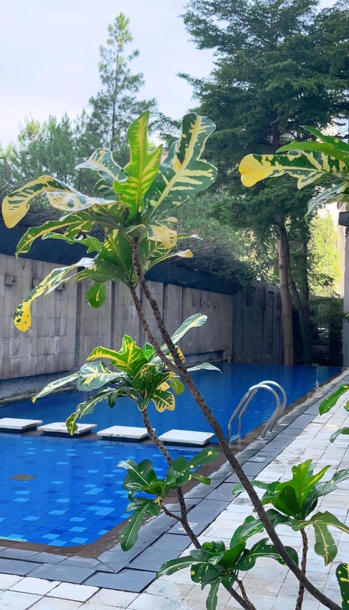 Novotel Bandung Ngoại thất bức ảnh