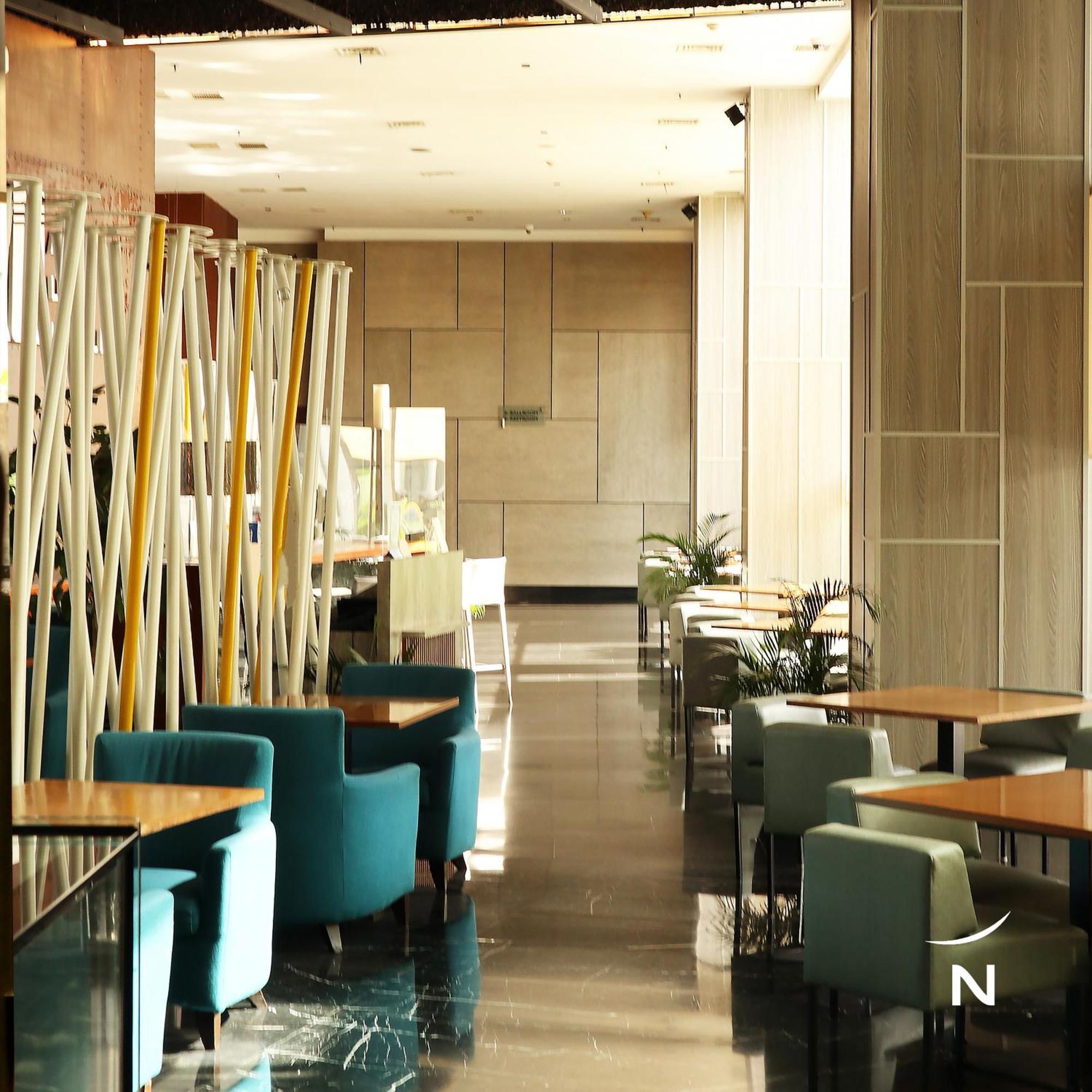 Novotel Bandung Ngoại thất bức ảnh