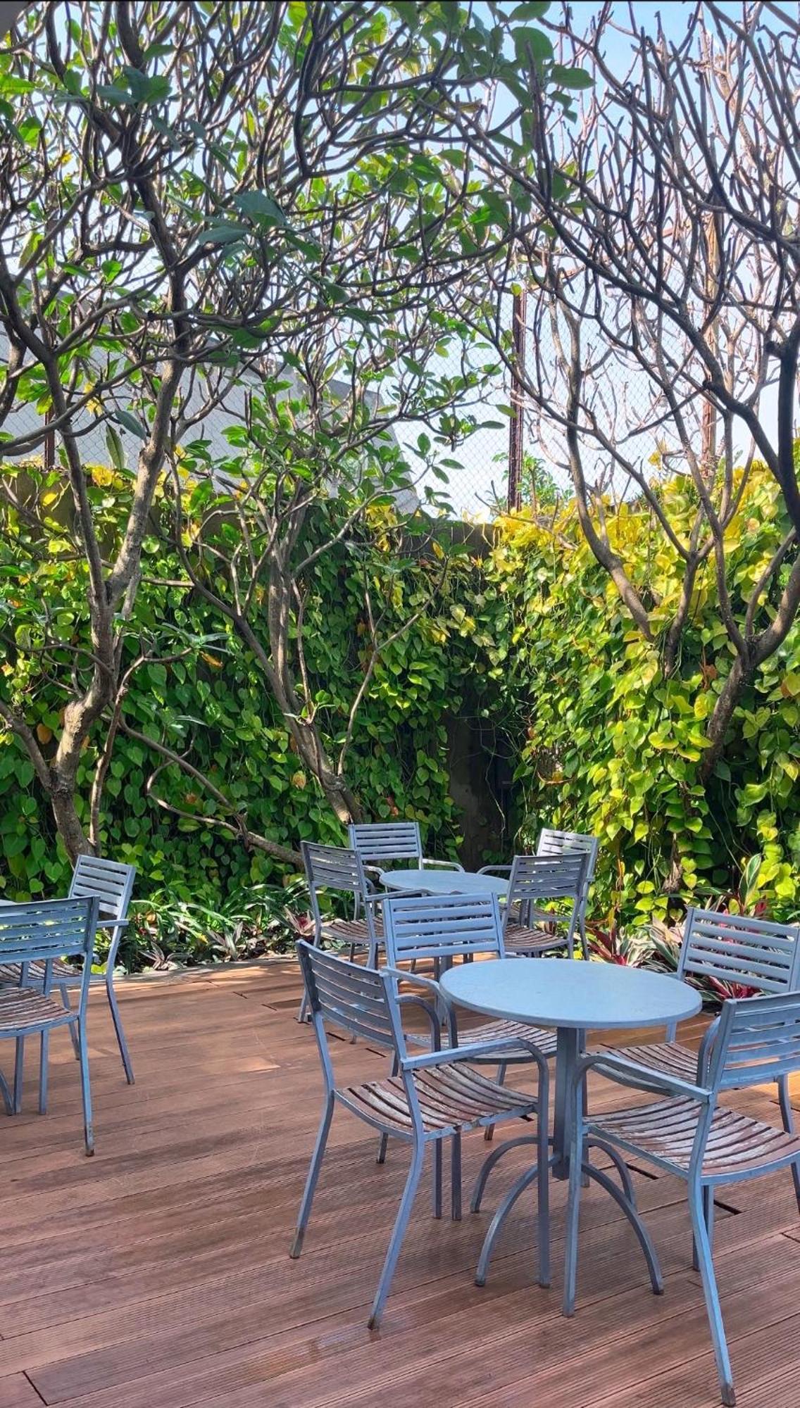 Novotel Bandung Ngoại thất bức ảnh