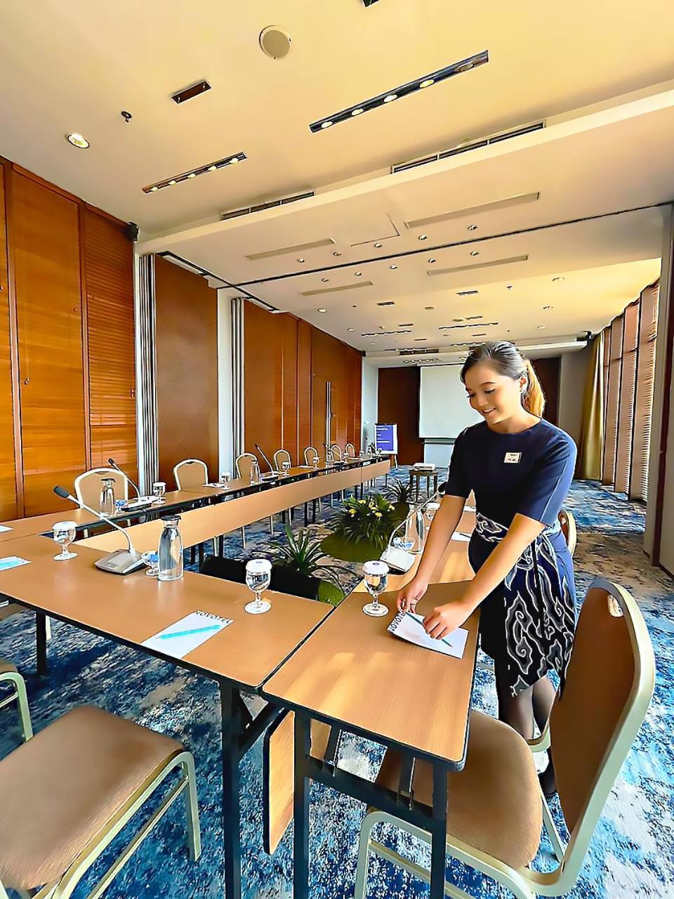 Novotel Bandung Ngoại thất bức ảnh