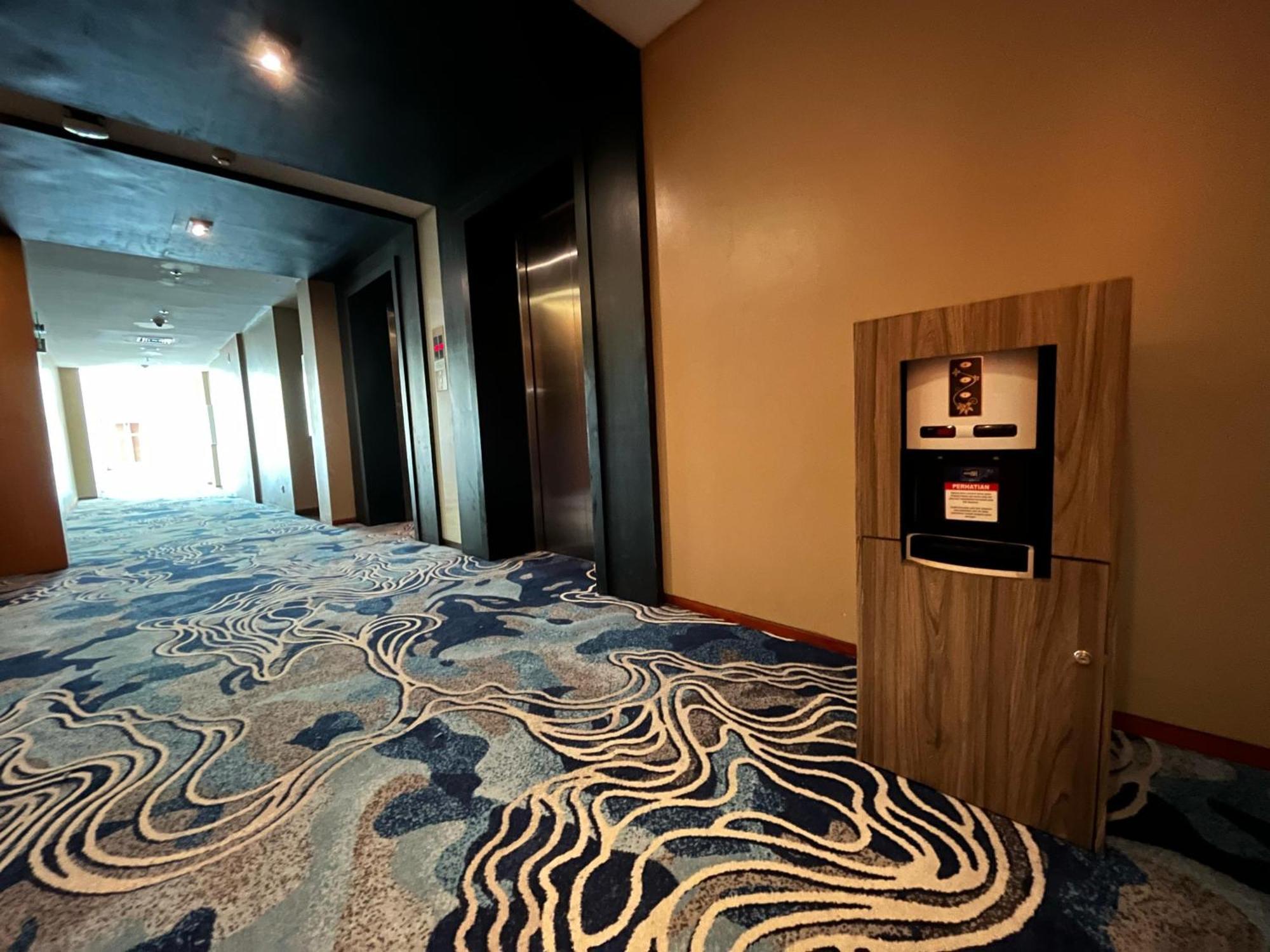 Novotel Bandung Ngoại thất bức ảnh